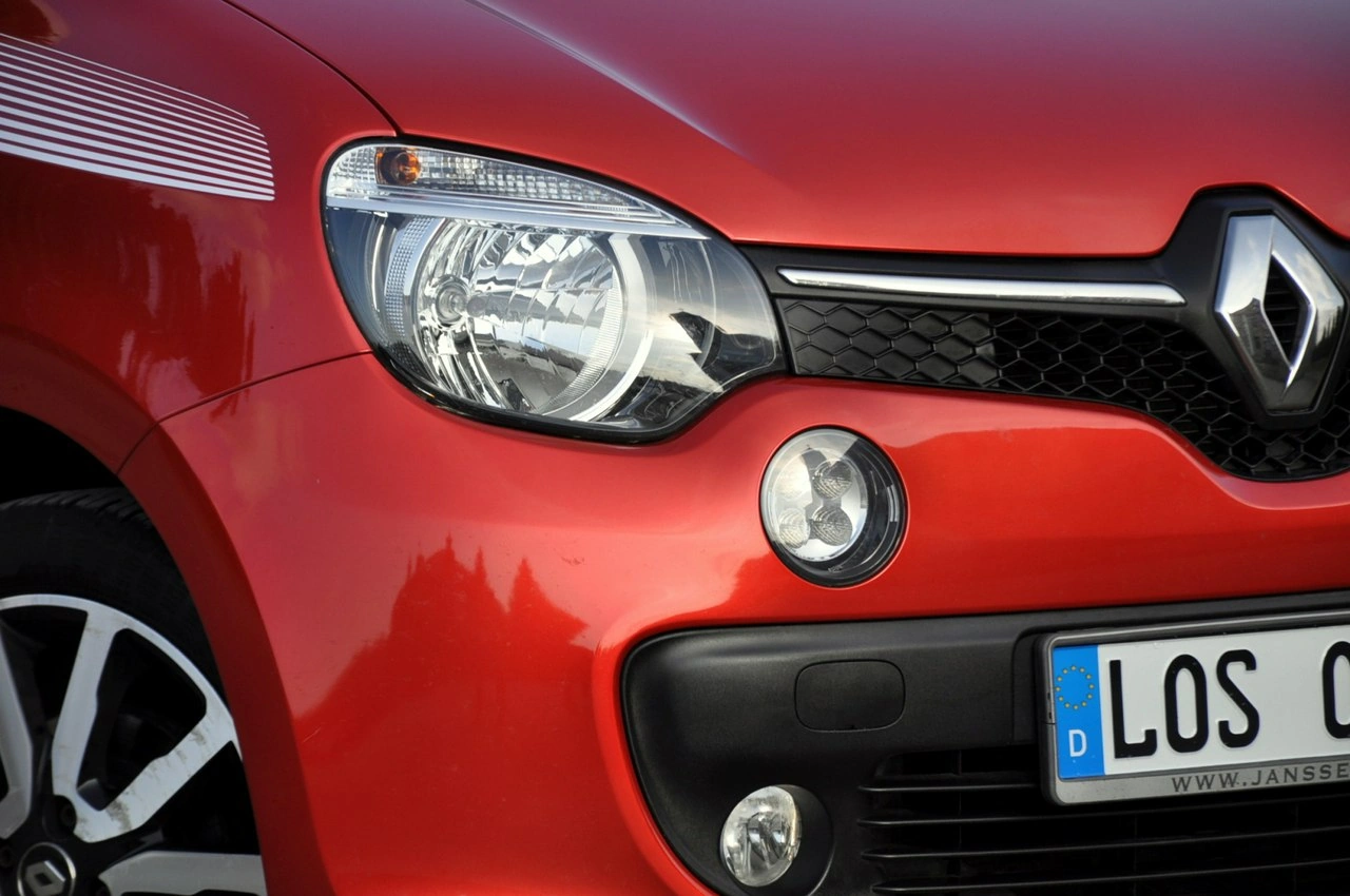 Renault Twingo - Zdjęcie 11