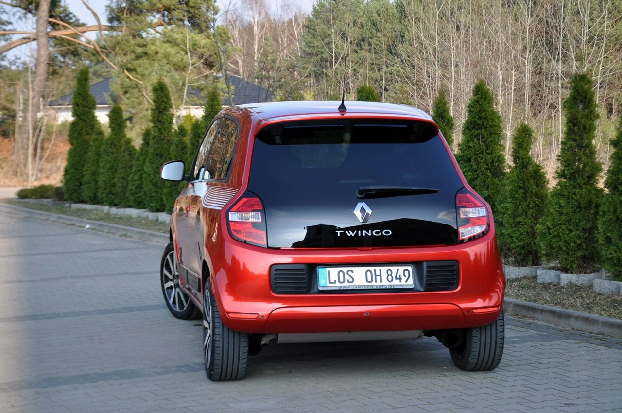 Renault Twingo - Zdjęcie 14