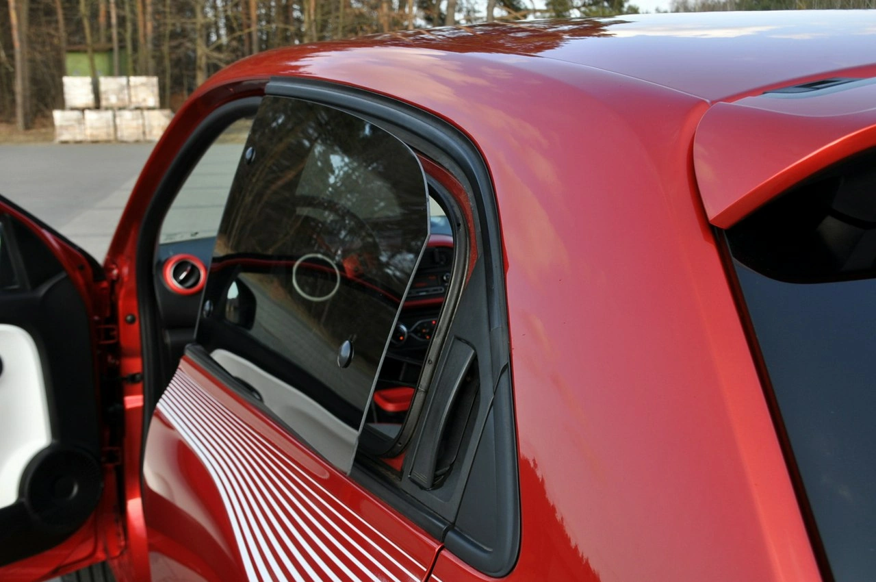 Renault Twingo - Zdjęcie 16