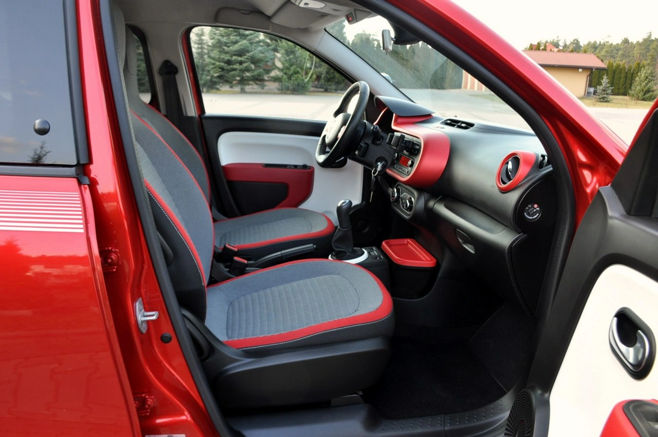 Renault Twingo - Zdjęcie 17