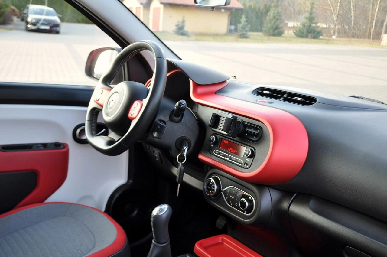 Renault Twingo - Zdjęcie 18