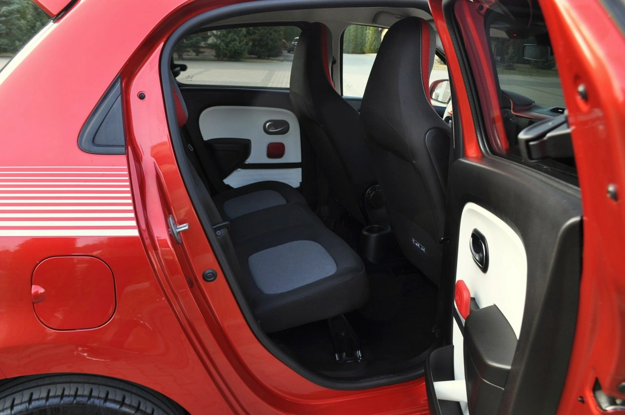 Renault Twingo - Zdjęcie 19