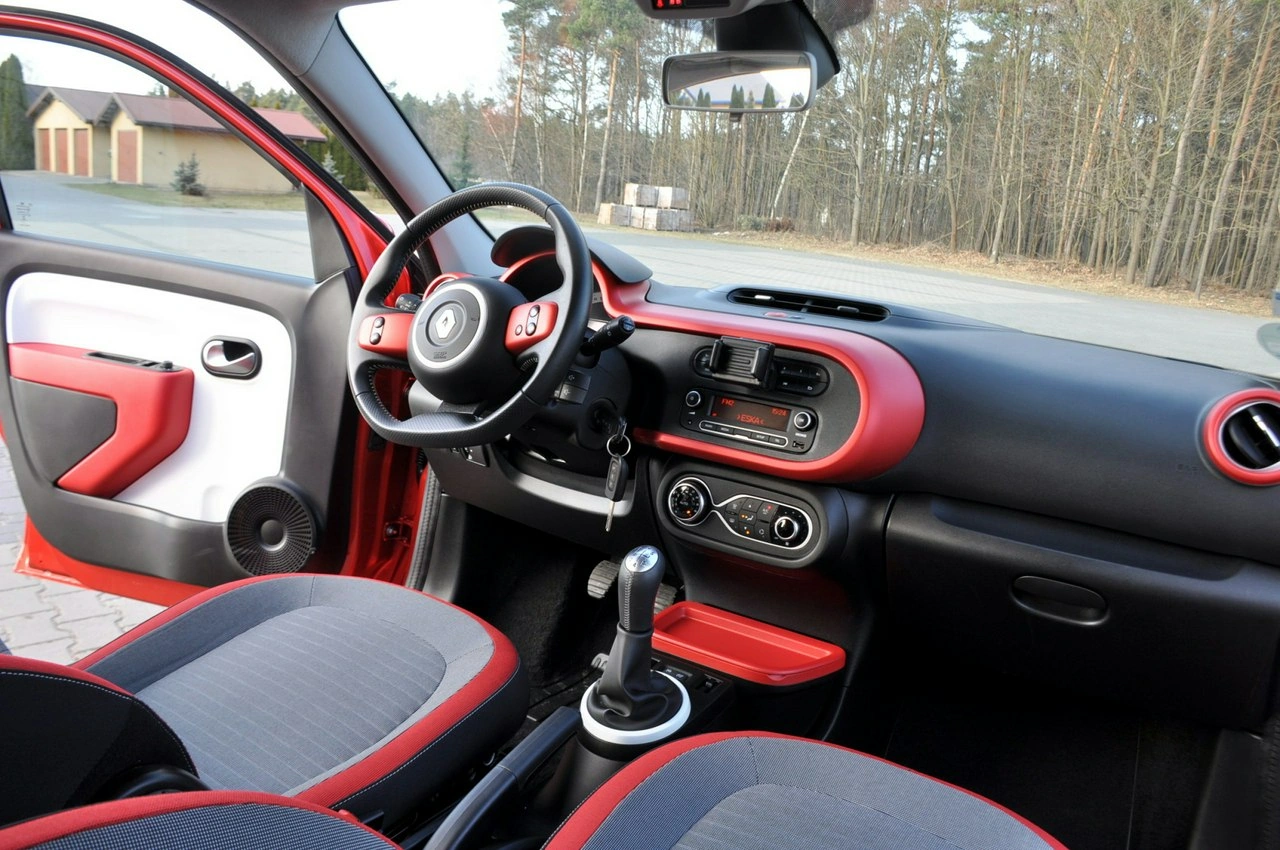 Renault Twingo - Zdjęcie 24