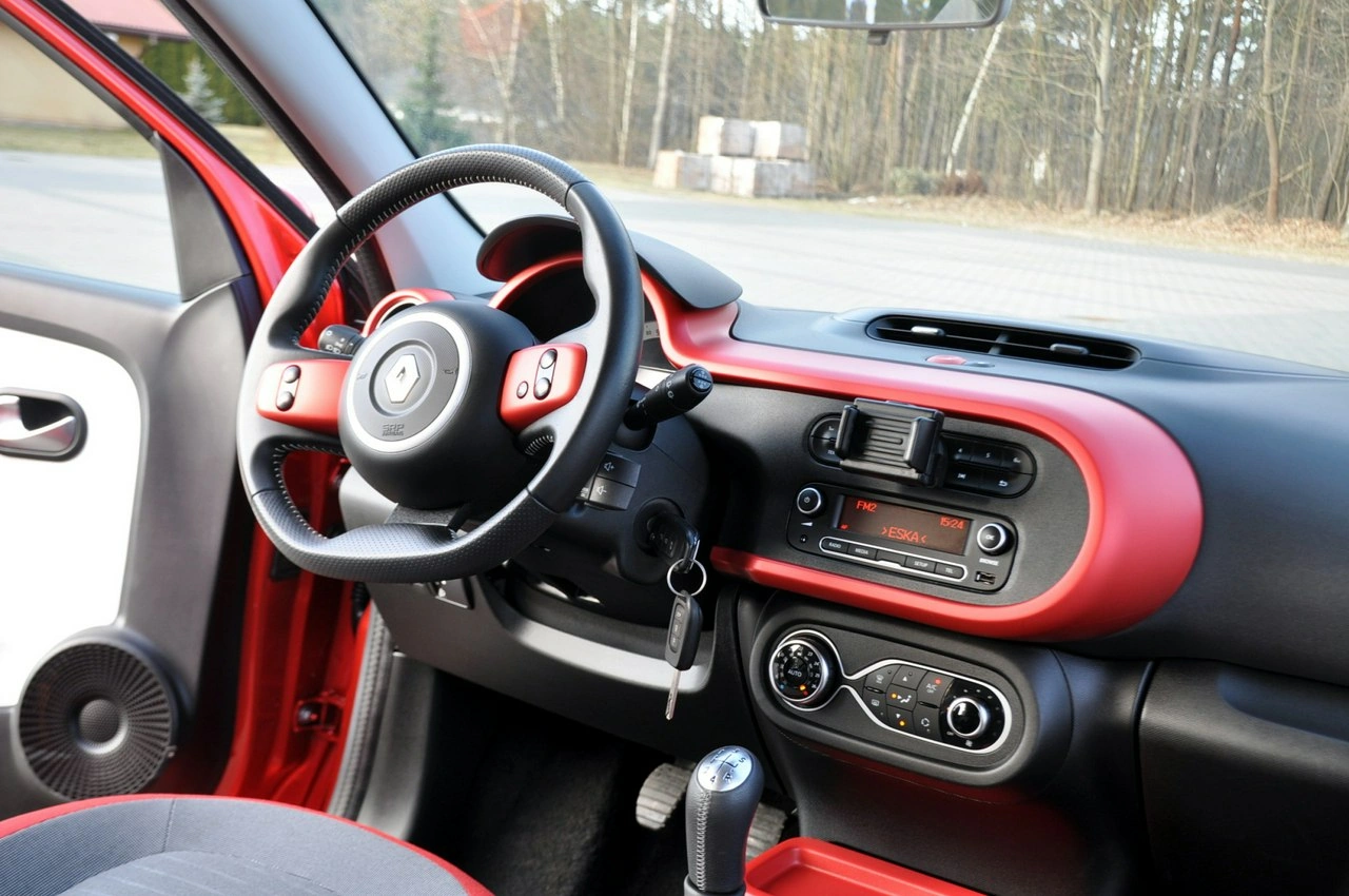 Renault Twingo - Zdjęcie 25