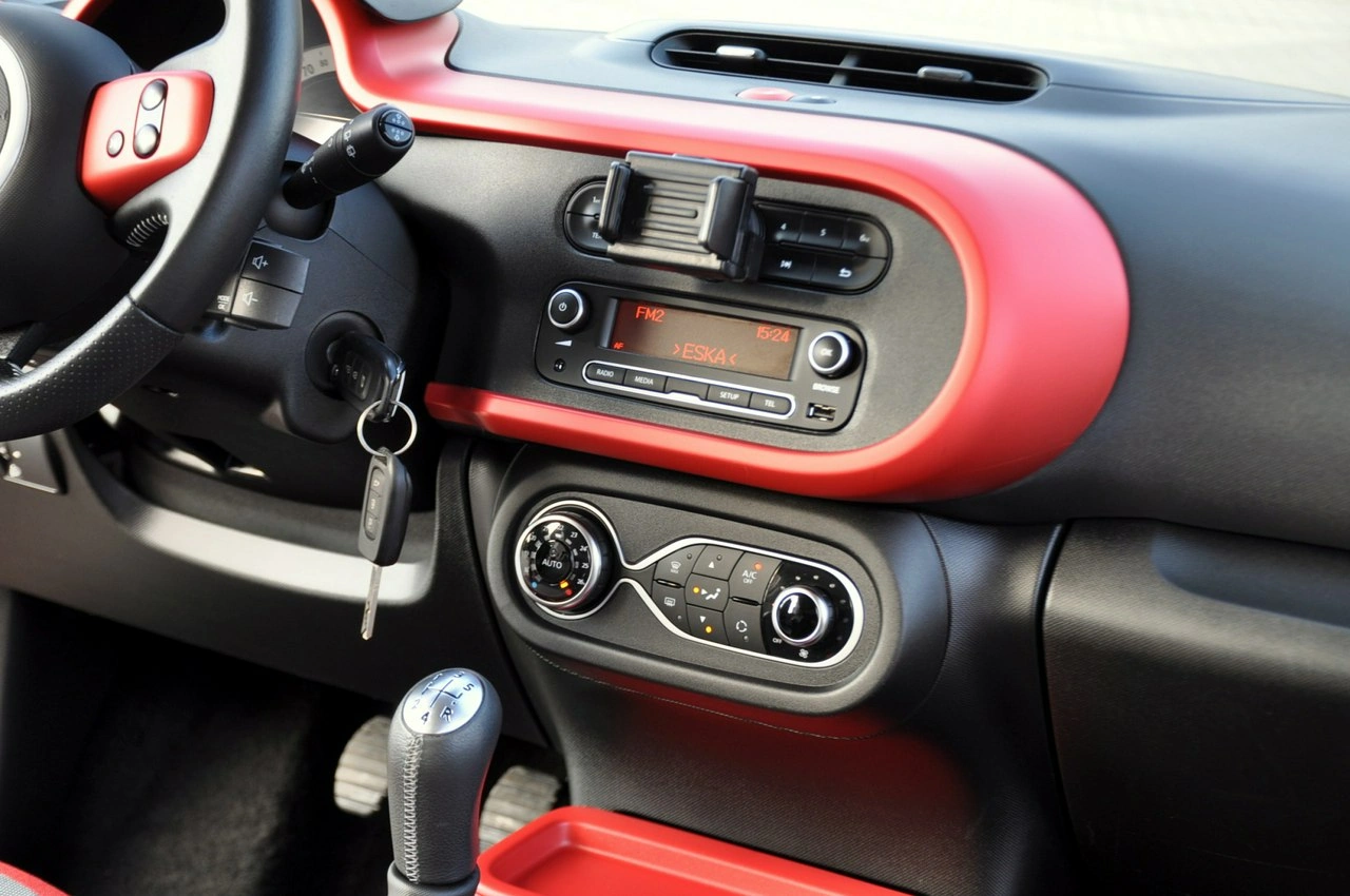 Renault Twingo - Zdjęcie 26