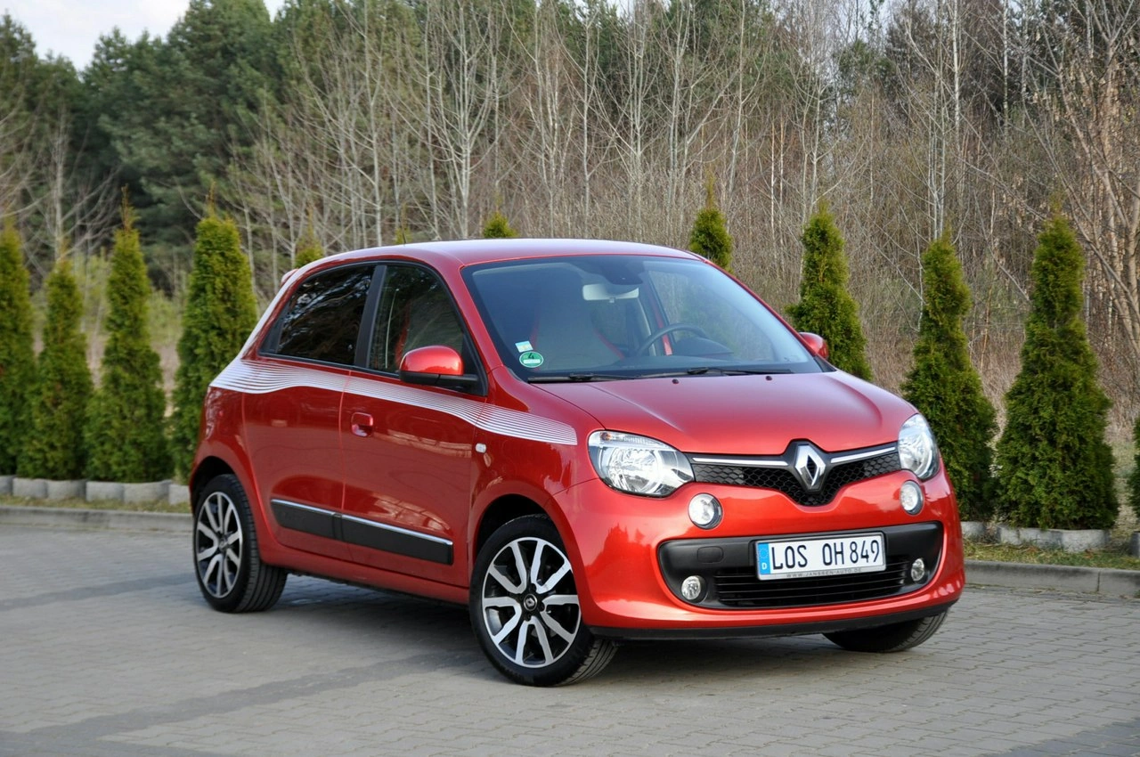 Renault Twingo - Zdjęcie 2