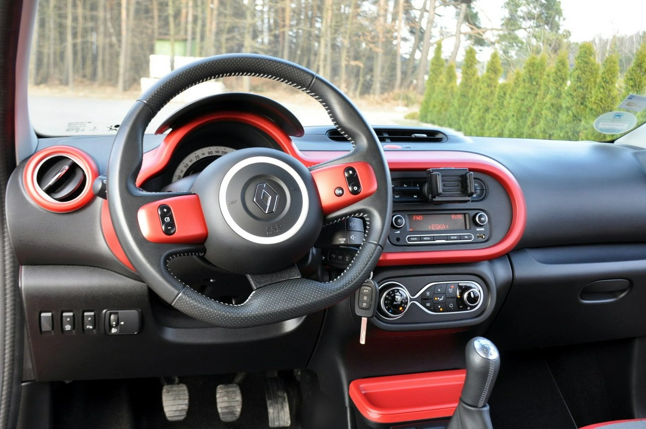 Renault Twingo - Zdjęcie 29