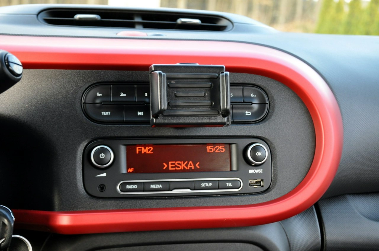Renault Twingo - Zdjęcie 31