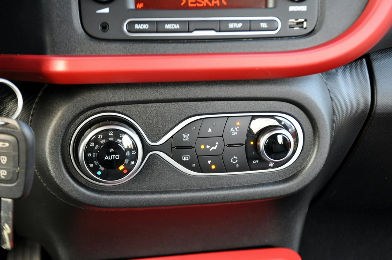 Renault Twingo - Zdjęcie 32