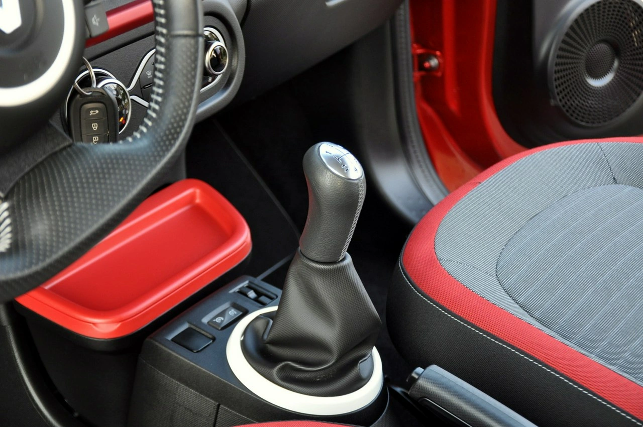Renault Twingo - Zdjęcie 34