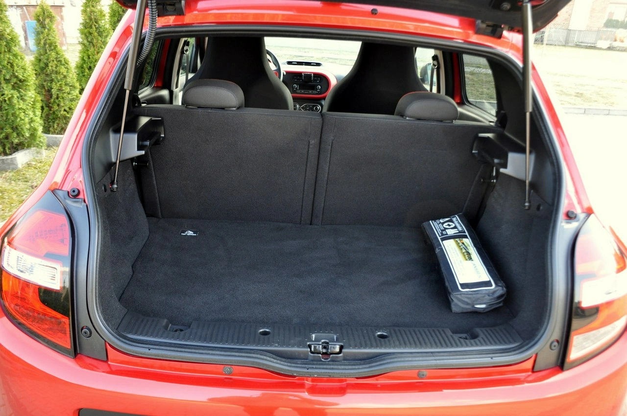 Renault Twingo - Zdjęcie 38