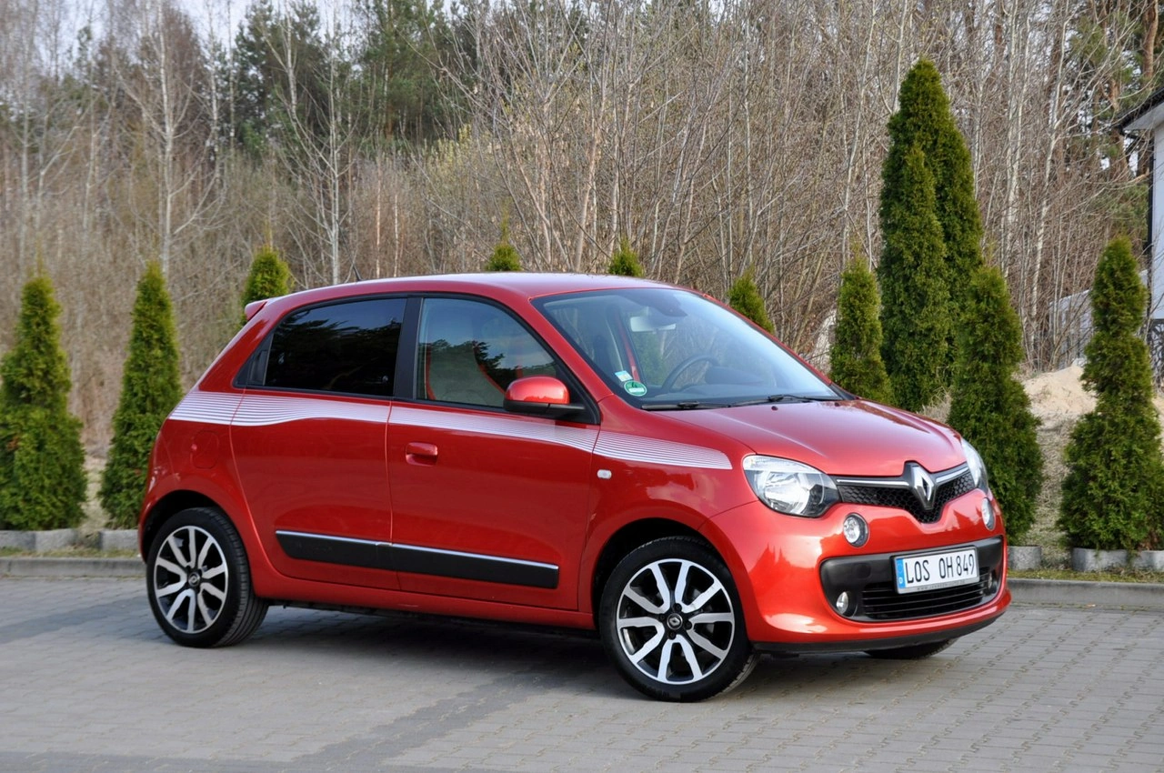 Renault Twingo - Zdjęcie 3