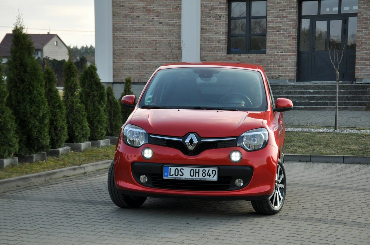 Renault Twingo - Zdjęcie 7