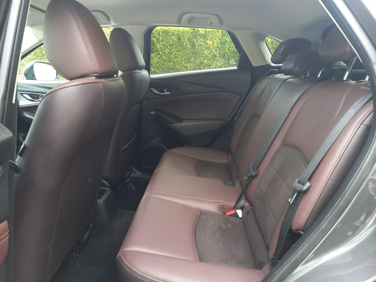 Mazda CX-3 - Zdjęcie 24
