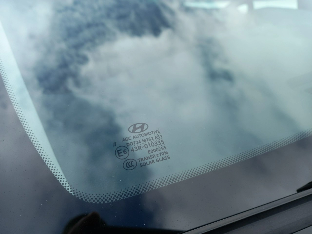 Hyundai Tucson - Zdjęcie 13