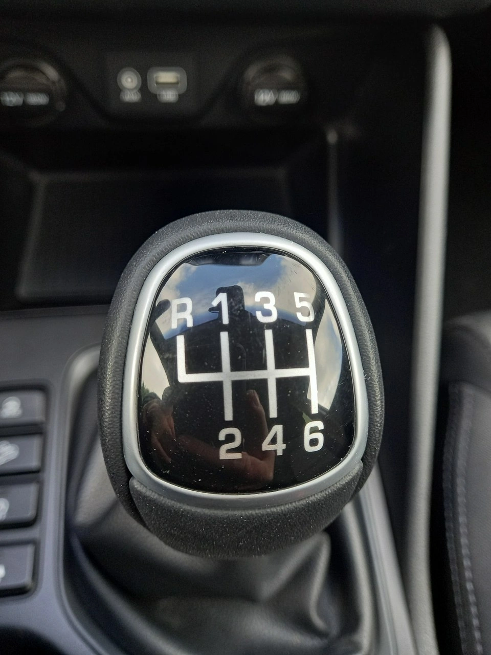 Hyundai Tucson - Zdjęcie 27