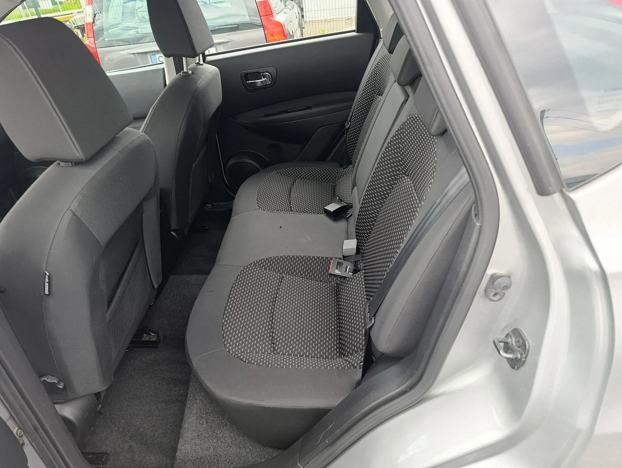Nissan Qashqai - Zdjęcie 11