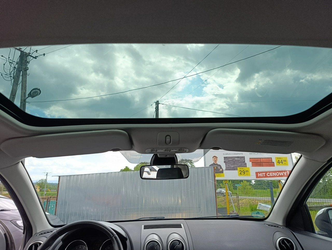 Nissan Qashqai - Zdjęcie 12