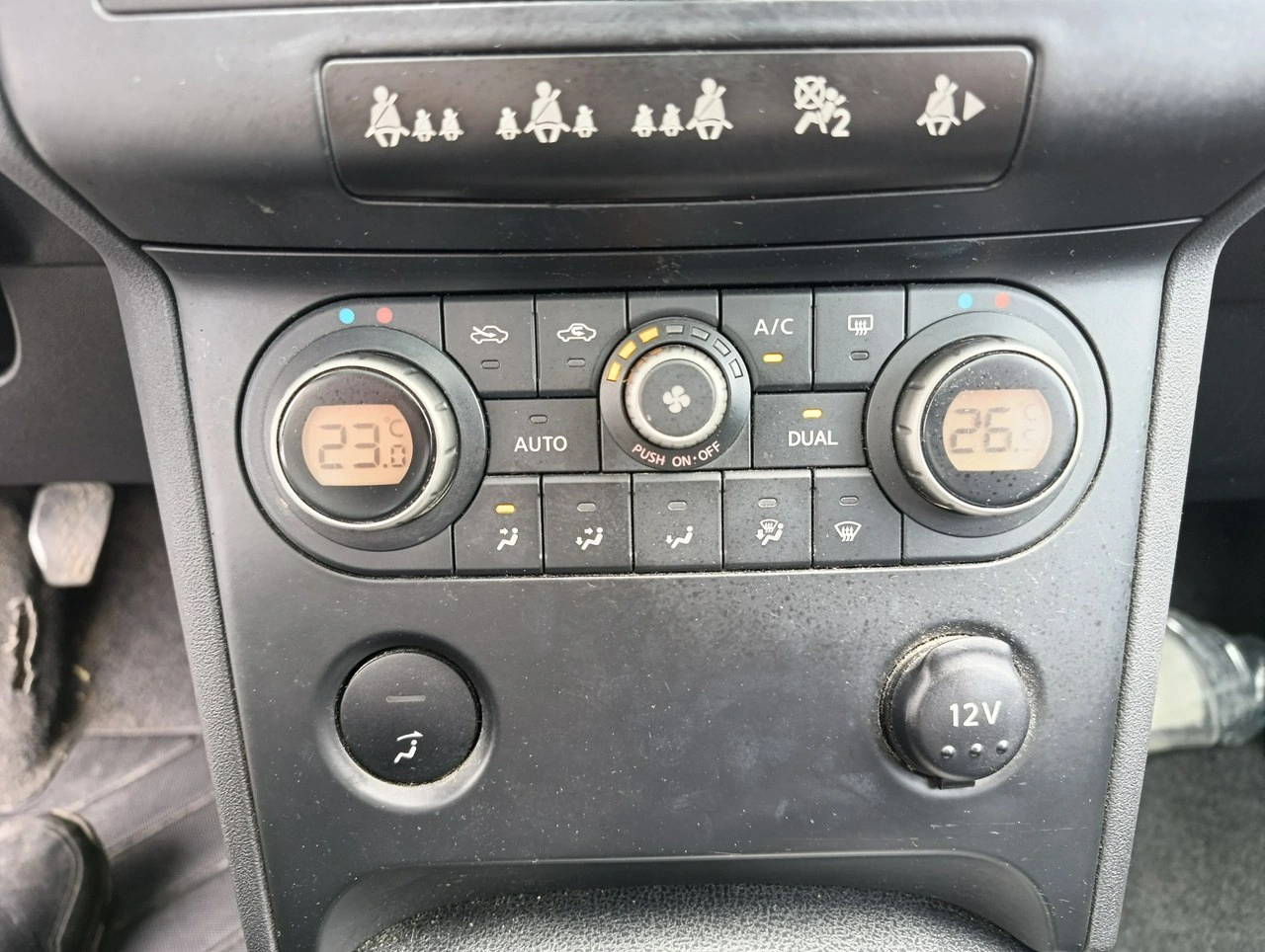 Nissan Qashqai - Zdjęcie 15