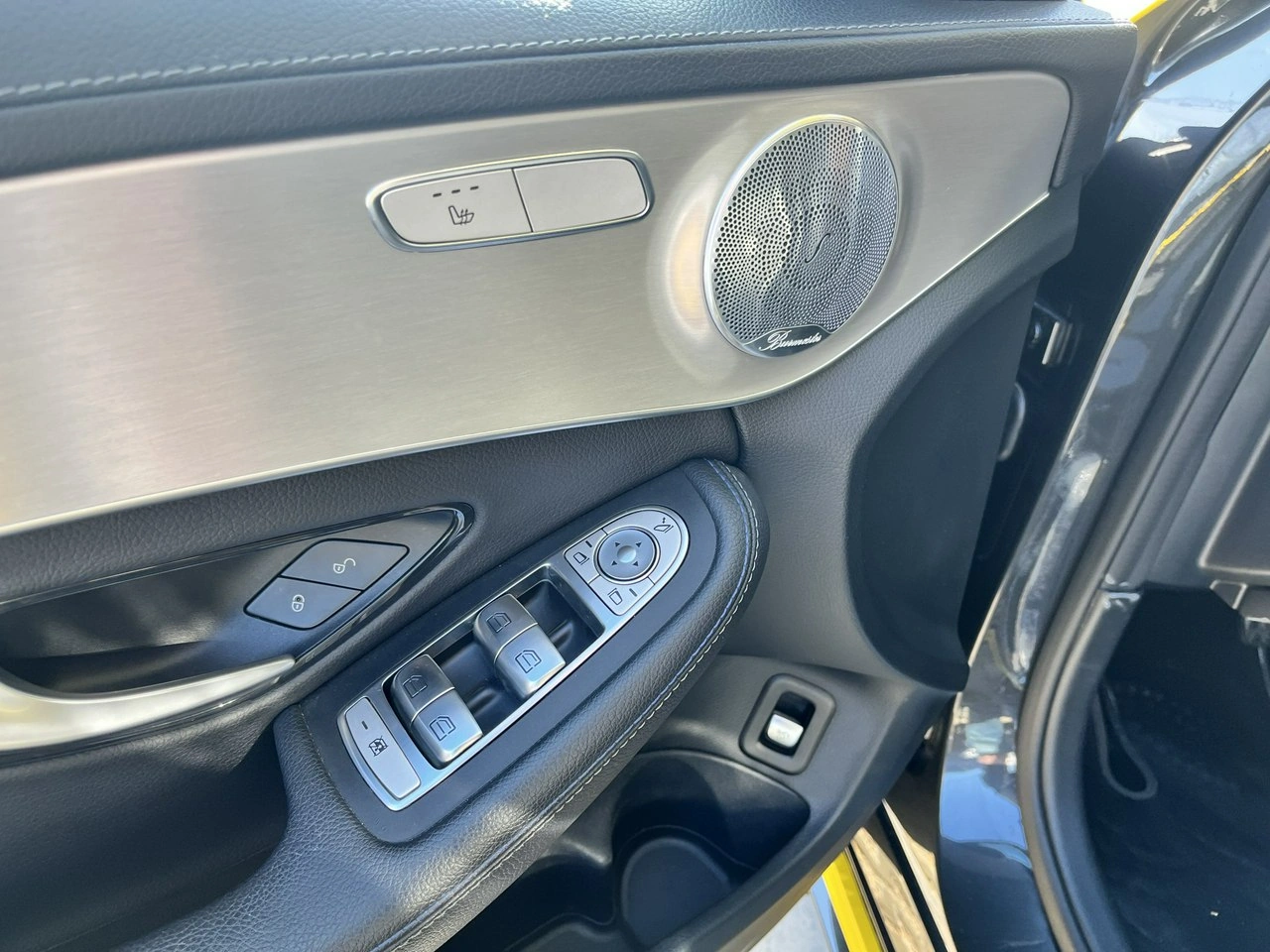 Mercedes C 220 - Zdjęcie 12
