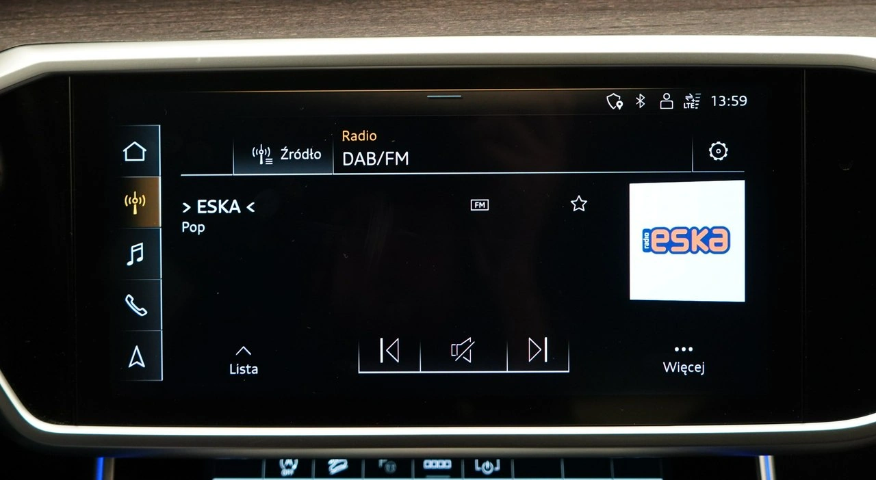 Audi A6 Allroad - Zdjęcie 30