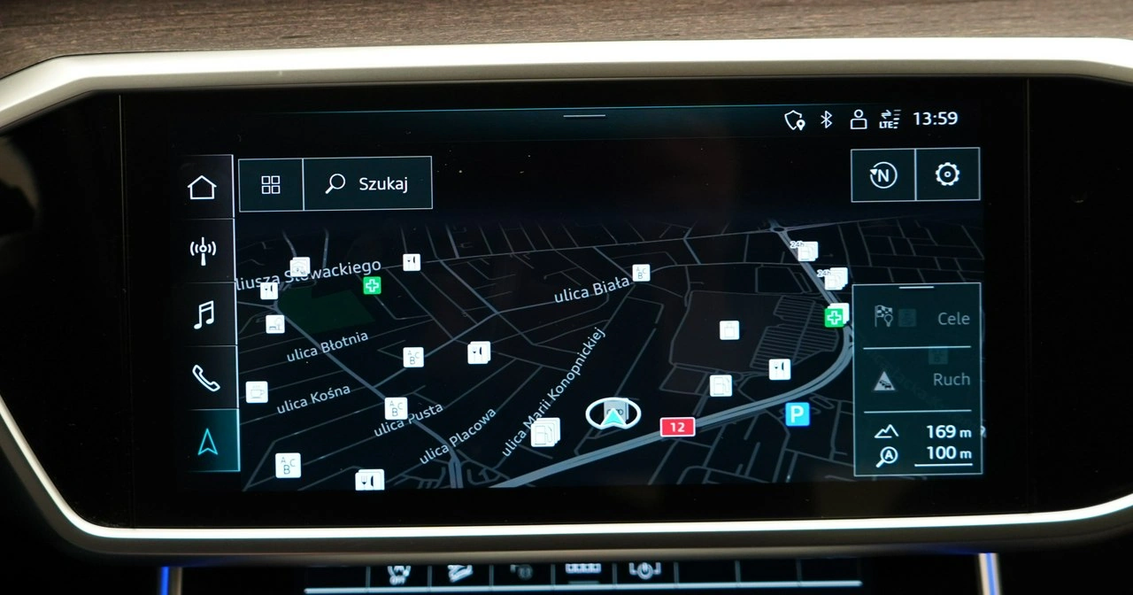 Audi A6 Allroad - Zdjęcie 29