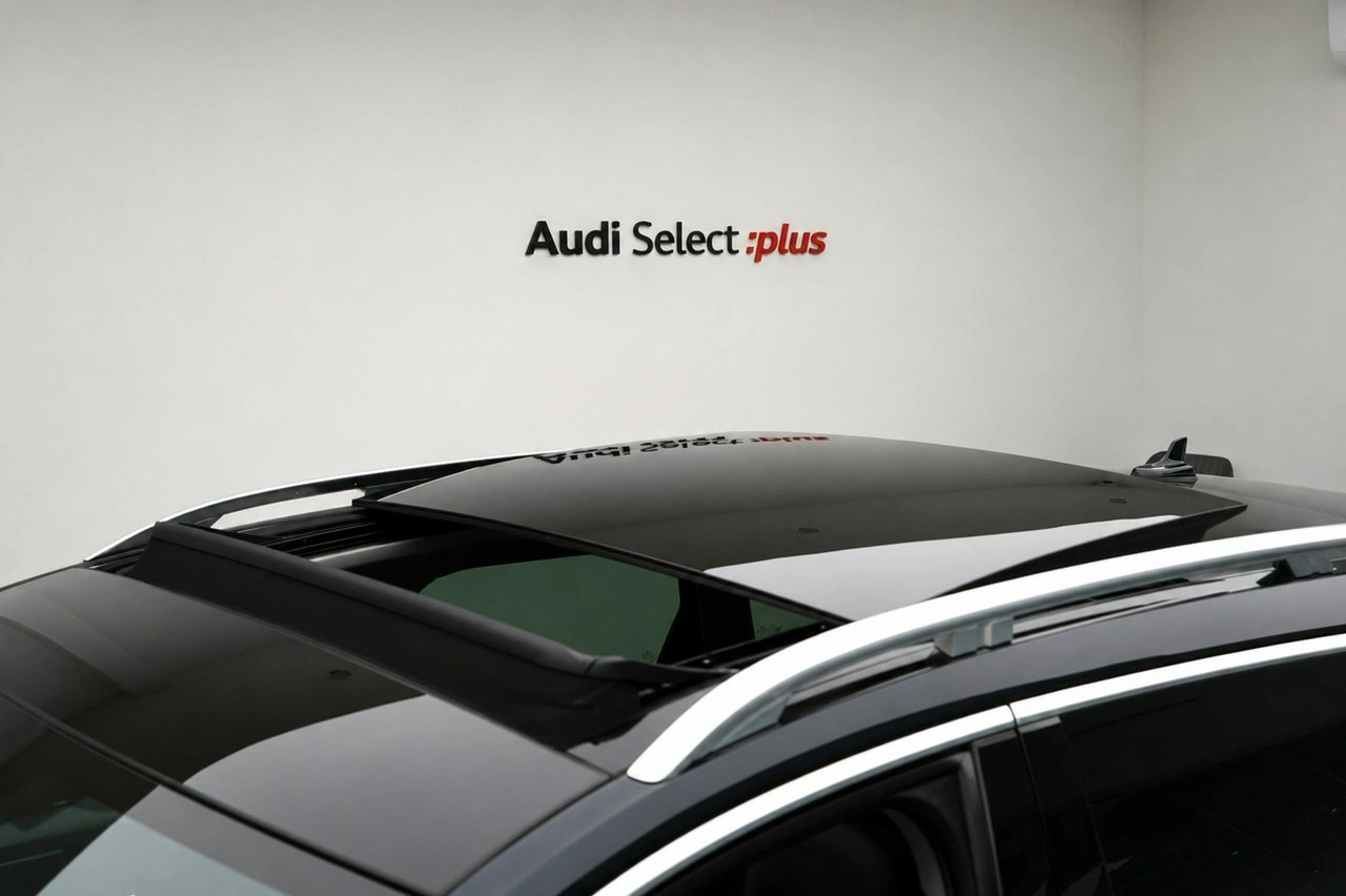 Audi A6 Allroad - Zdjęcie 10
