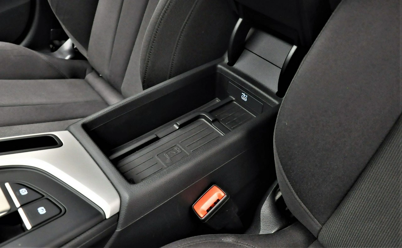 Audi A4 - Zdjęcie 13