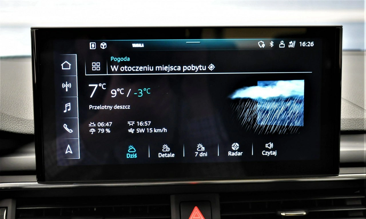Audi A4 - Zdjęcie 38