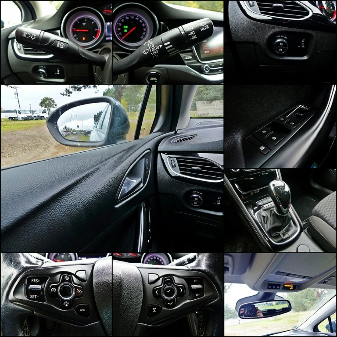 Opel Astra - Zdjęcie 29