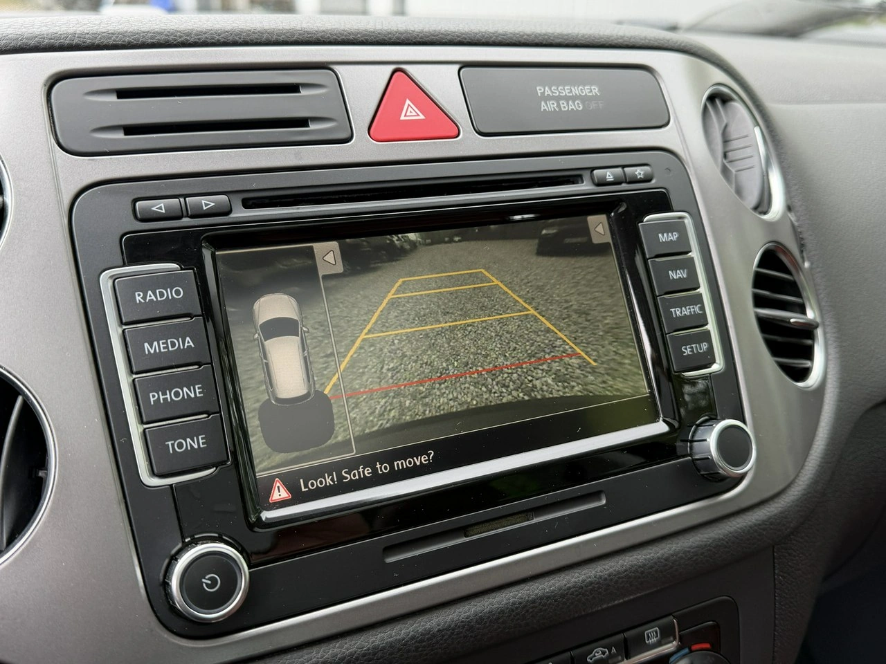 Volkswagen Tiguan - Zdjęcie 26