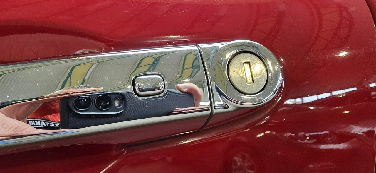Fiat 500X - Zdjęcie 10