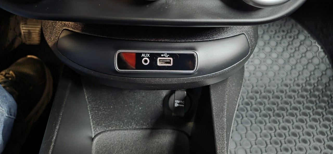Fiat 500X - Zdjęcie 24