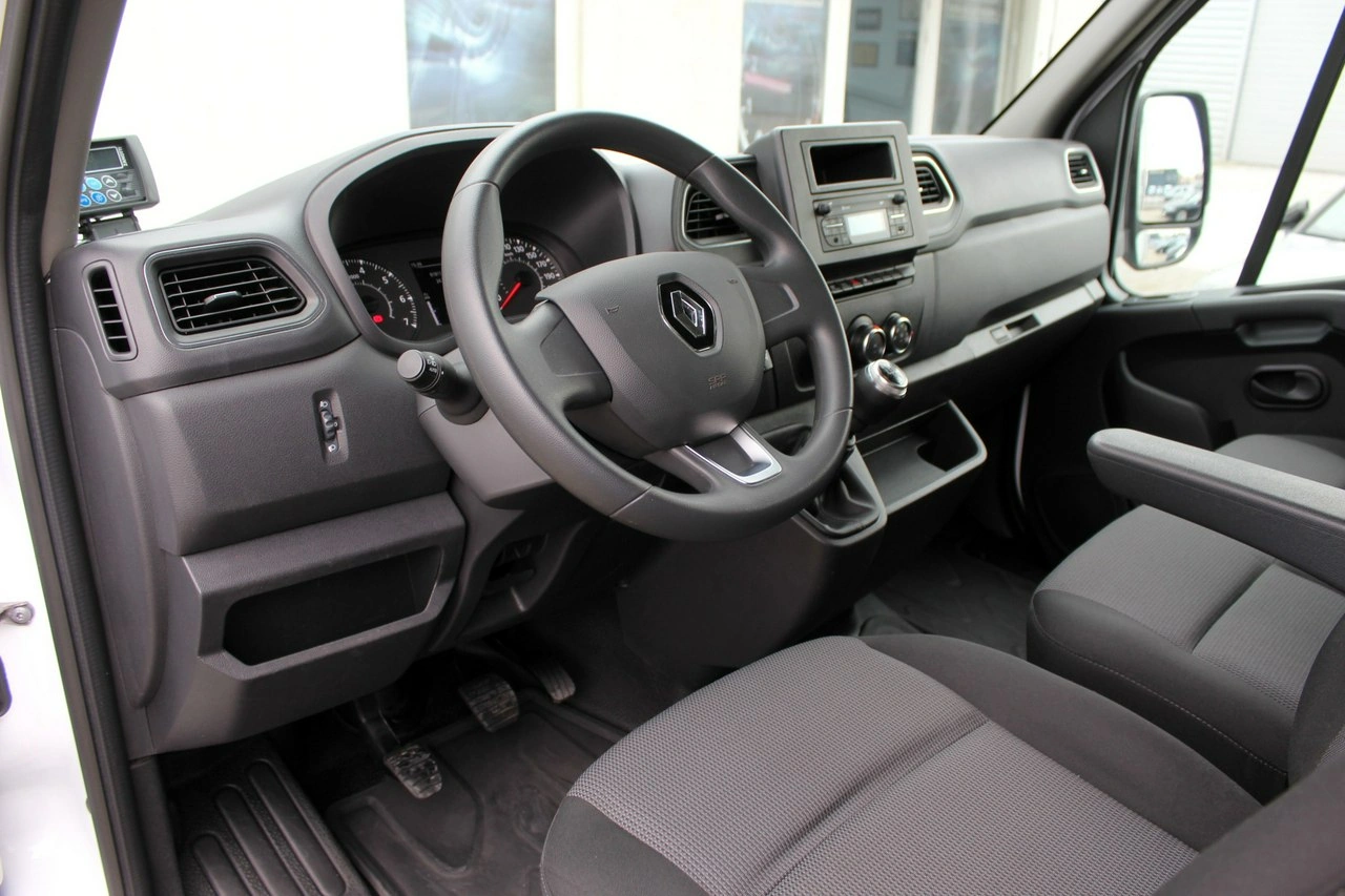Renault Master - Zdjęcie 15