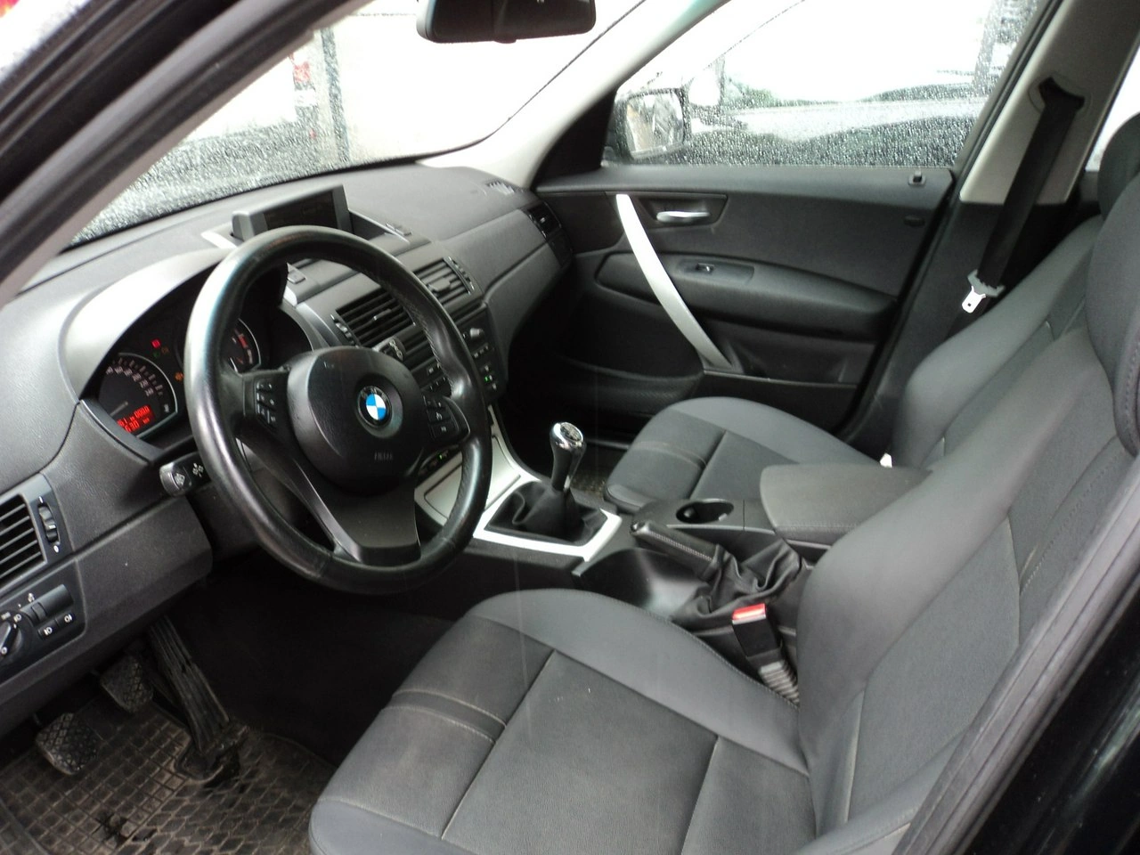 BMW X3 - Zdjęcie 10