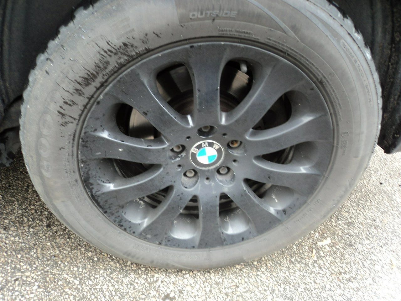 BMW X3 - Zdjęcie 16