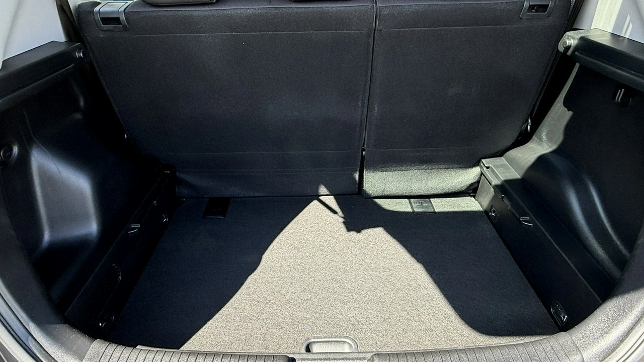 Kia Venga - Zdjęcie 10