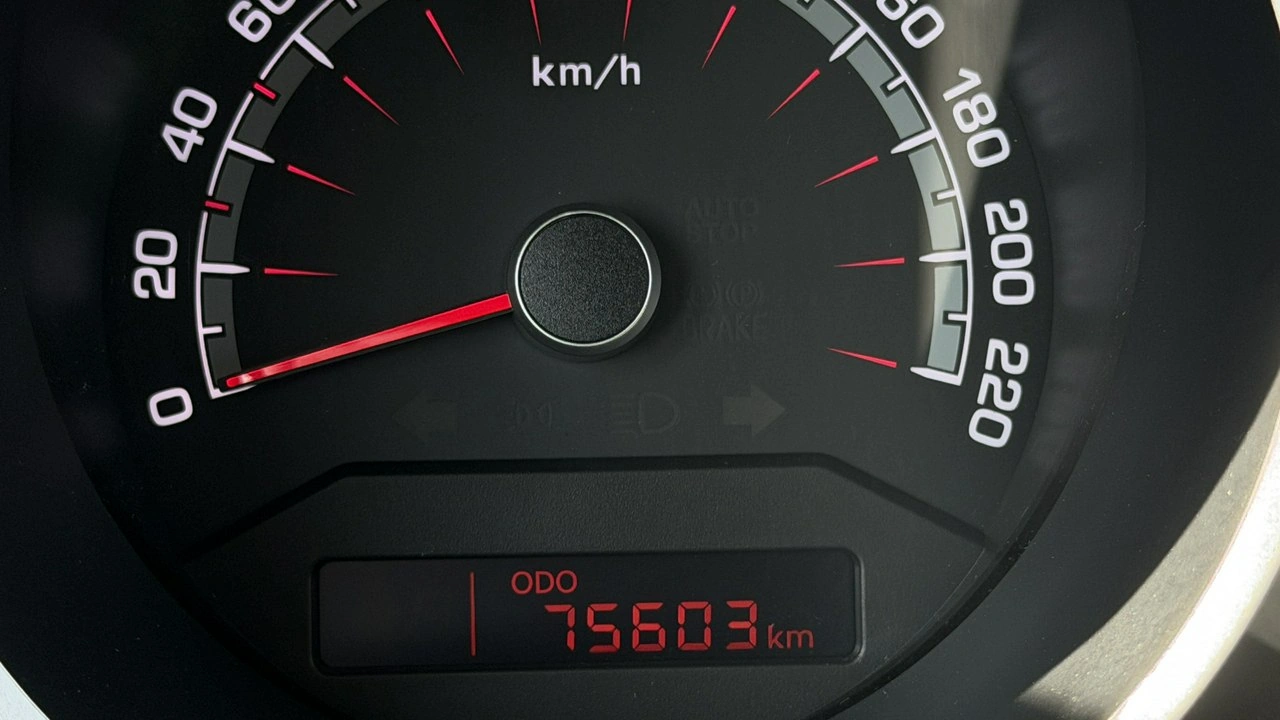 Kia Venga - Zdjęcie 1