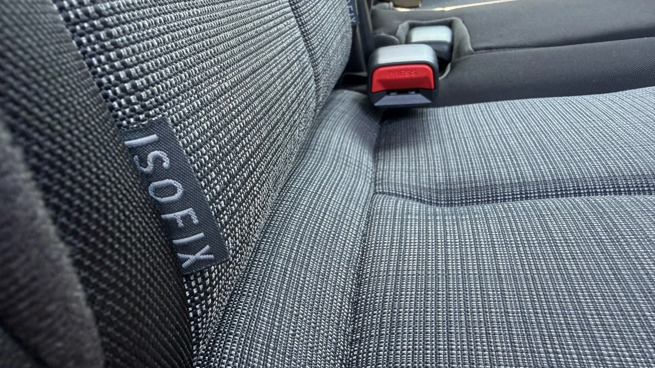 Kia Venga - Zdjęcie 22