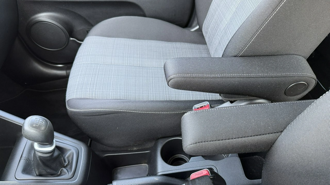 Kia Venga - Zdjęcie 29