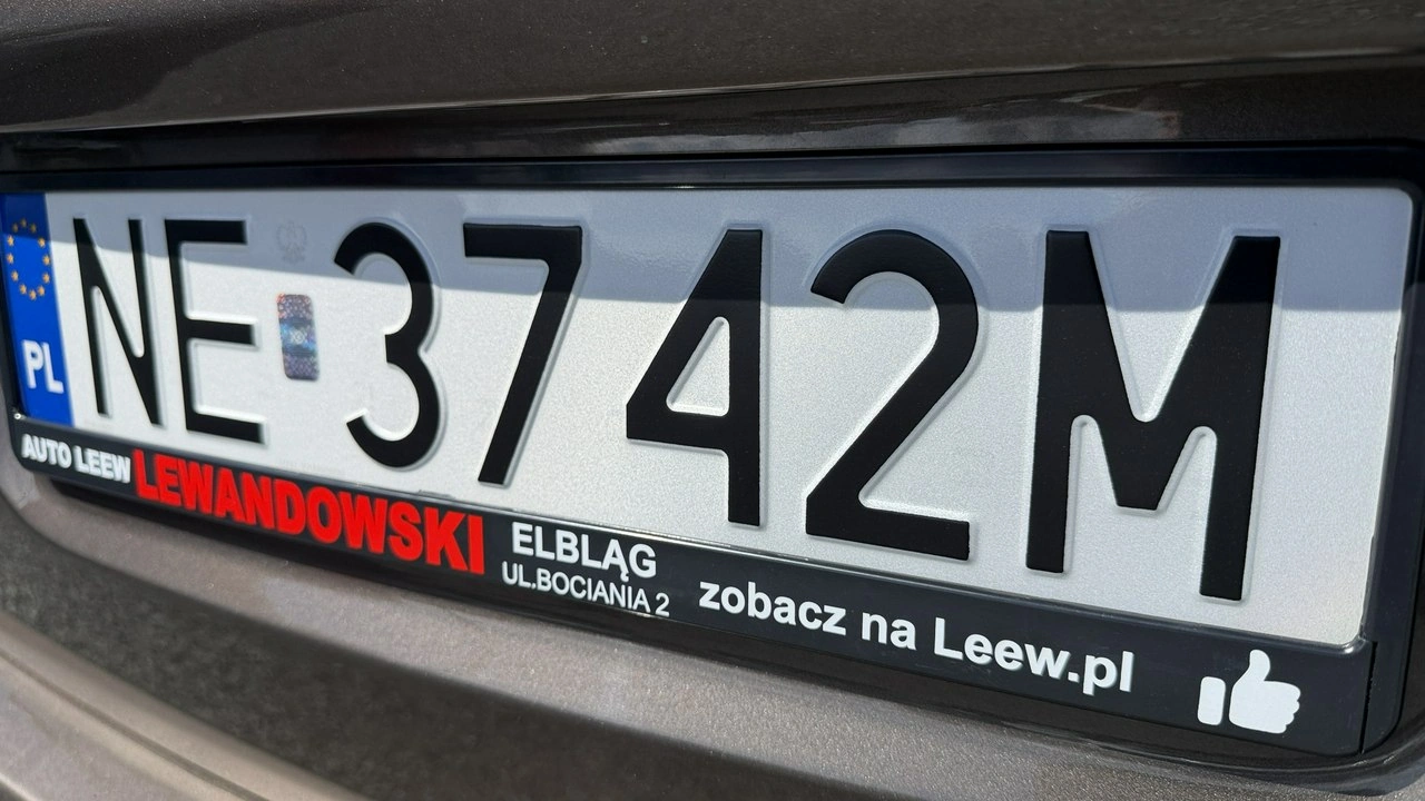 Kia Venga - Zdjęcie 8