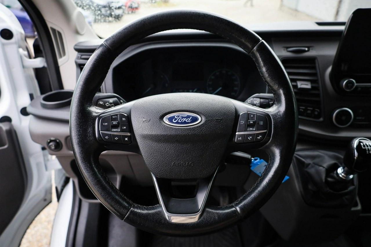 Ford Transit - Zdjęcie 10