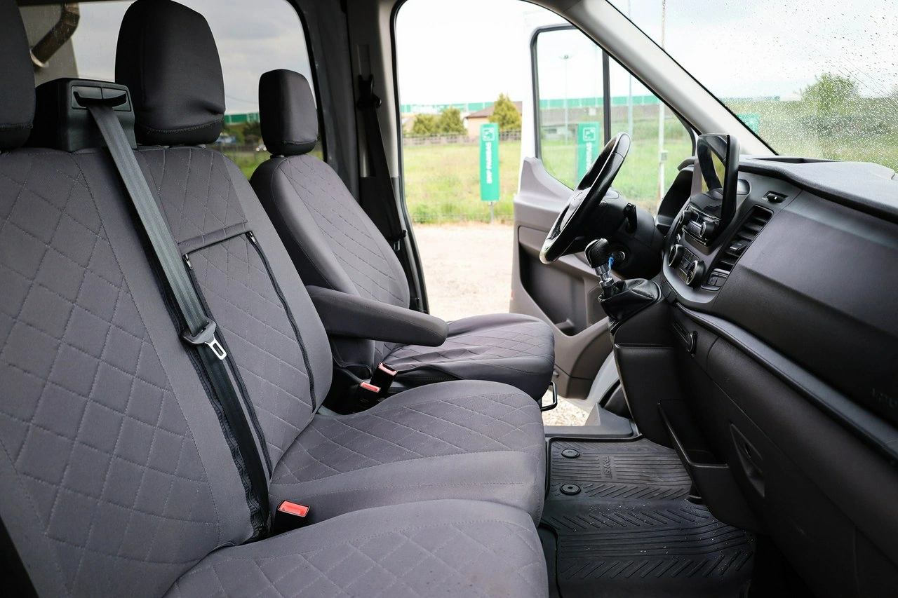 Ford Transit - Zdjęcie 11