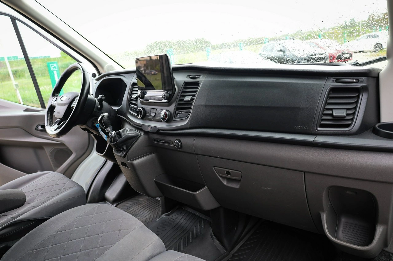 Ford Transit - Zdjęcie 12