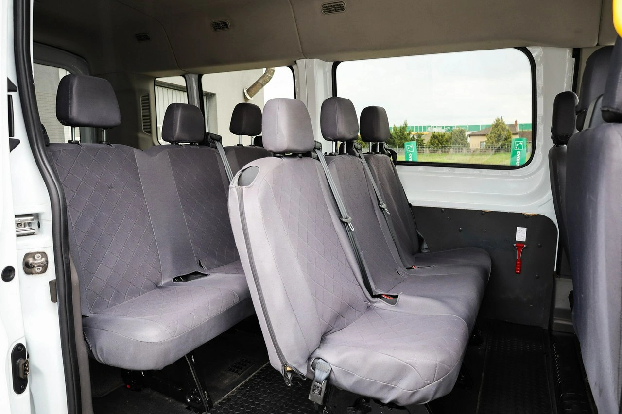 Ford Transit - Zdjęcie 13