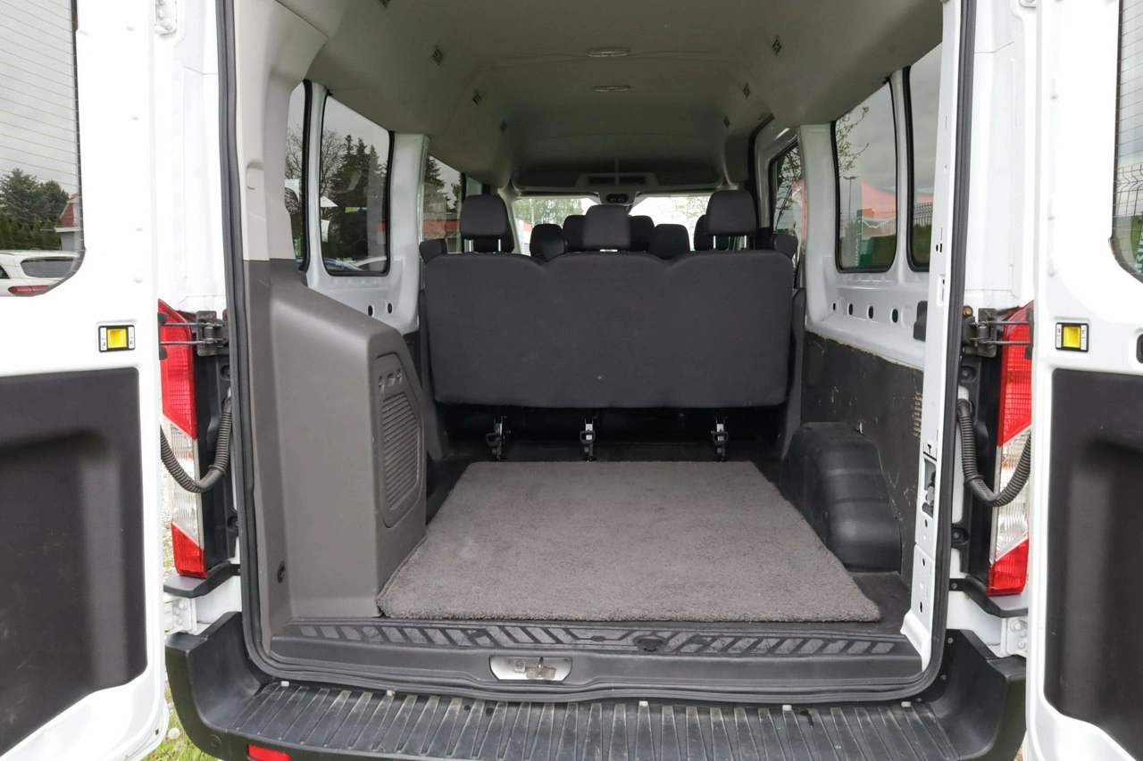 Ford Transit - Zdjęcie 14