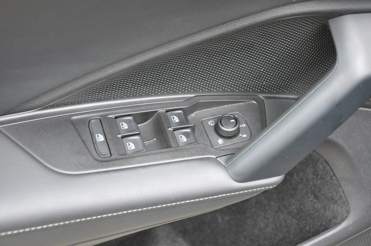 Volkswagen Tayron - Zdjęcie 13