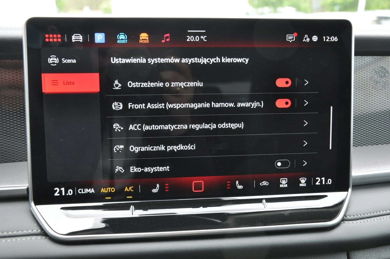 Volkswagen Tayron - Zdjęcie 29