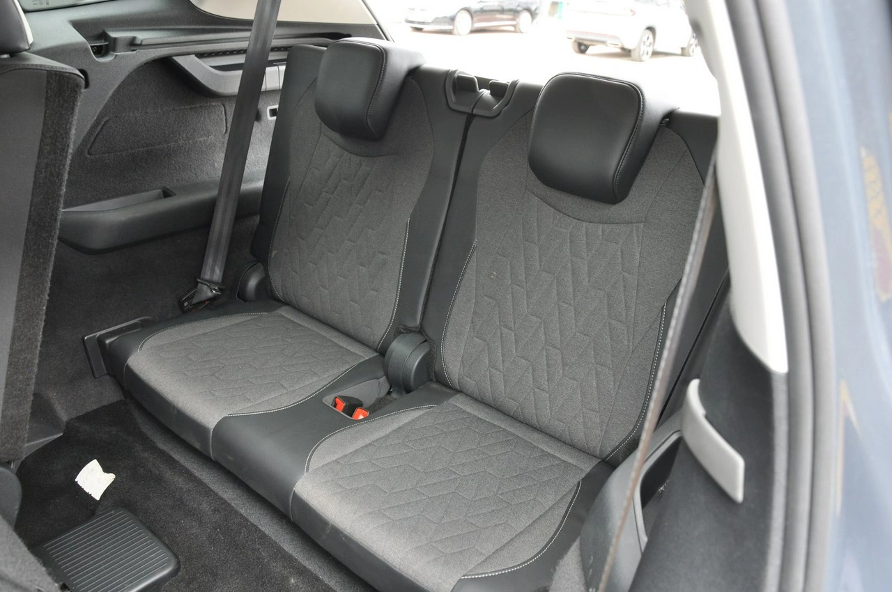 Volkswagen Tayron - Zdjęcie 39