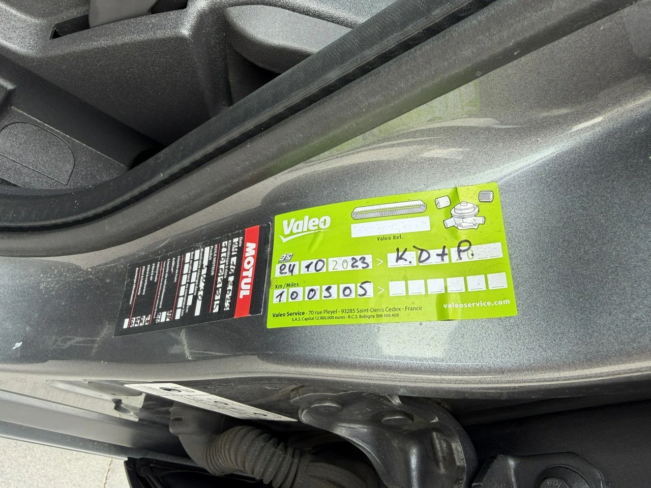 Ford Kuga - Zdjęcie 15